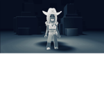 Preppy Roblox girl4