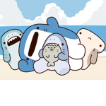 Shark Bite Gang