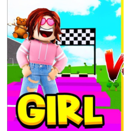 Girl Obby