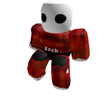 Zxch2fyee's Shoulder Accessory | Roblox Item - Rolimon's