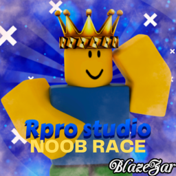 Noob race obby