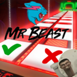 MR BEAST SQUID GAME CHALLENGE ! (1 MILLION PRIZE!)