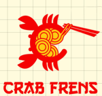Crab Frens!