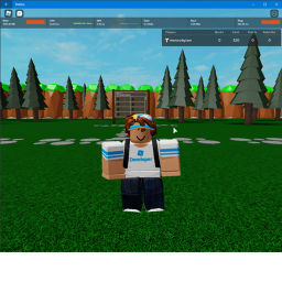 The Disco Obby