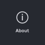 info page
