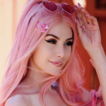 Leah Ashe Memorial Server