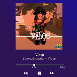 🌩️V I B E S🌩️ {HANGOUT}
