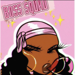 BossMiya