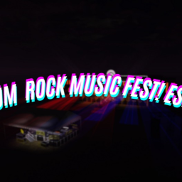 Quantum Rock Music Fest | Custom Directional Audio