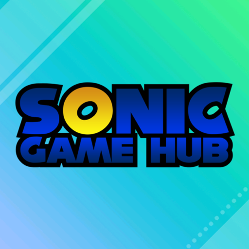 Sonic Game Hub