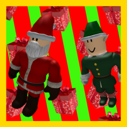 🎅 Christmas Obby 🎅