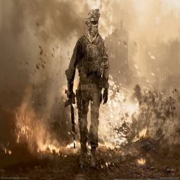 Modern War icon