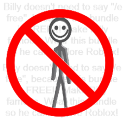 BILLY HATER HANGOUT