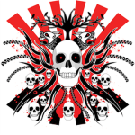 Tri-Cansar Assassins.