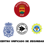 Alcorcón RP ESP ⌈Policía⌋