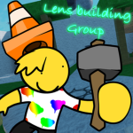 Lens building group