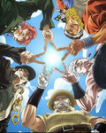 JoJos Bizarre Adventure Store