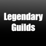 Legendary Guilds