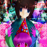 A place you made once