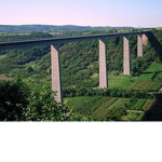 Moselle Viaduct Group Thumbnail