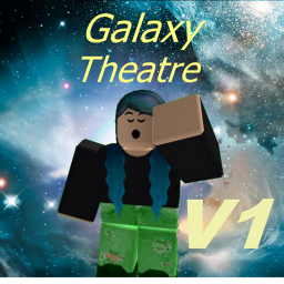 Galaxy Theatre V1
