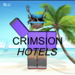 Crimson Hotel