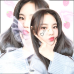 chuuqie . . .