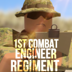[1CER] 1st Combat Engineer Regiment