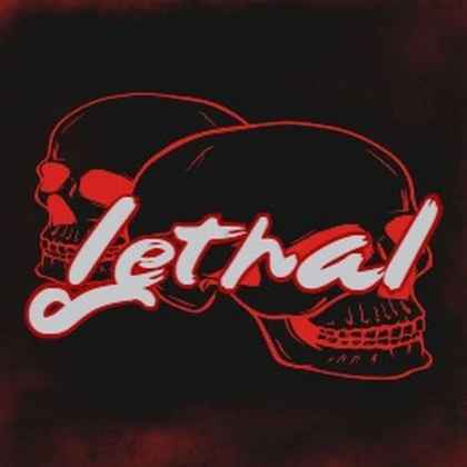 ⨯ Lethal ⨯ Roblox group icon