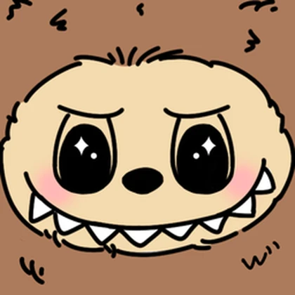 Labubu Evolution Roblox group icon
