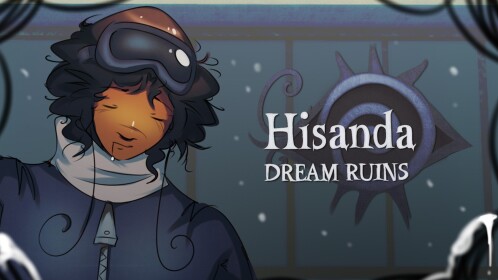 Hisanda Dream Ruins