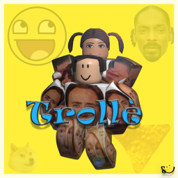 Trollè v1