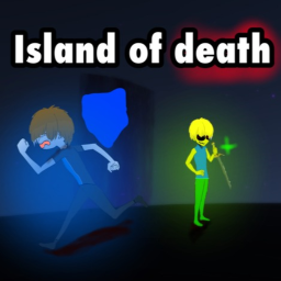 island of death massive update