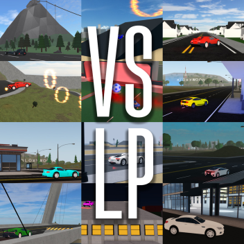 Vehicle Simulator: Legacy Preserved Hub