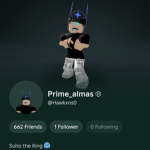 Almas_prime XXAP