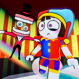 Escape from The Amazing Digital Circus🎪
