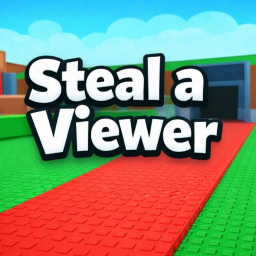 Steal a viewer - interactive