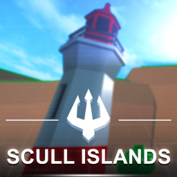 DOM 》Scull Islands