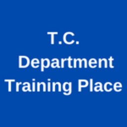 T.C. | Department Training Place