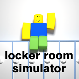 Locker Room Simulator