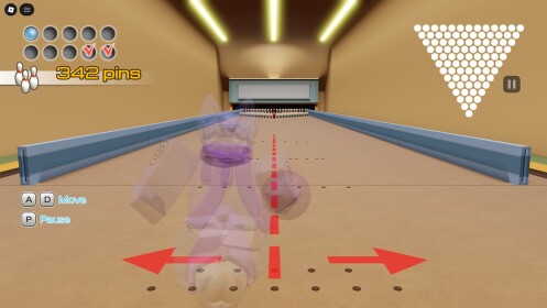 [100 PINS] Blox Sports