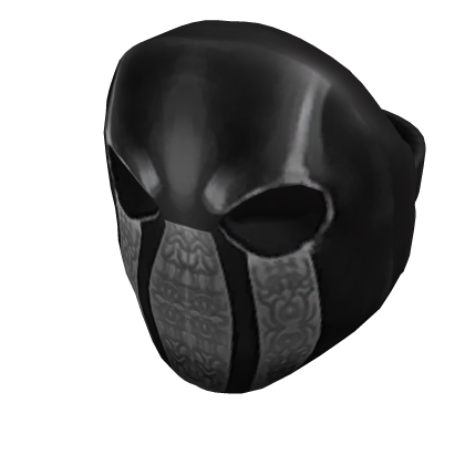 Shady Mercenary