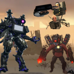 The AMAZING Digital hangout