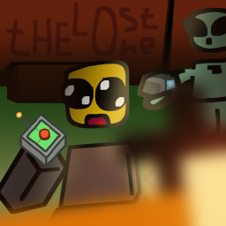 Lost one [legacy]
