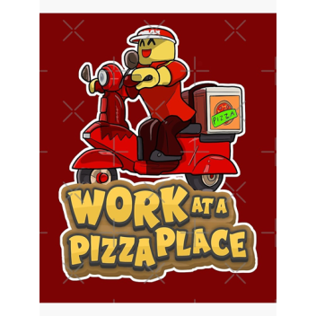 mitbr work at a pizza place 5