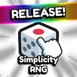 Simplicity RNG!