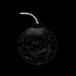 Spam Bomb Game