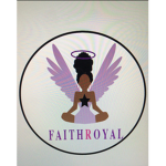 Faith royale official fan club!