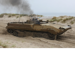 Insurgent/Military Tank Perms