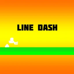Line Dash new update! 1.31 icon